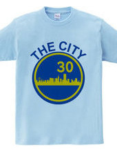 The City #30