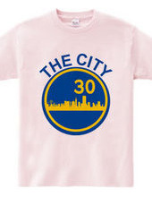 The City #30