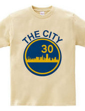 The City #30