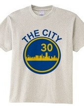 The City #30