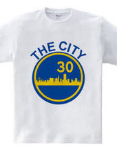 The City #30