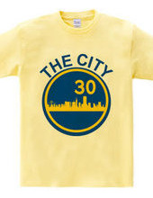 The City #30