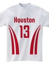 Houston #13