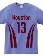 Houston #13