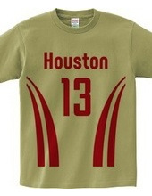 Houston #13