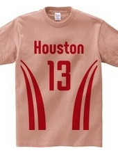 Houston #13