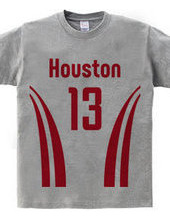 Houston #13