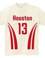 Houston #13