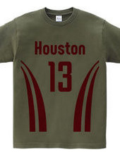 Houston #13