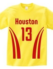 Houston #13