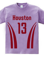 Houston #13