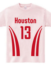 Houston #13