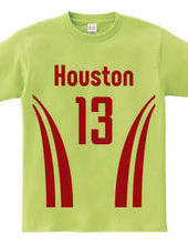 Houston #13