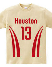 Houston #13