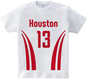 Houston #13