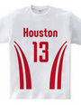 Houston #13