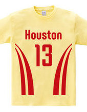 Houston #13