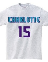 Charlotte #15