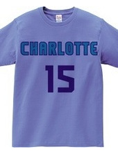 Charlotte #15