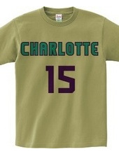 Charlotte #15