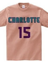 Charlotte #15