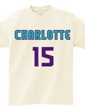 Charlotte #15