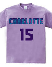 Charlotte #15