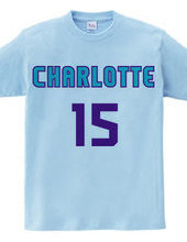 Charlotte #15