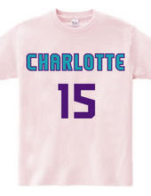 Charlotte #15