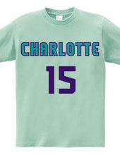 Charlotte #15