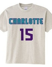 Charlotte #15