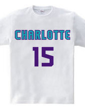 Charlotte #15