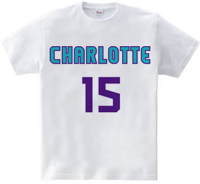 Charlotte #15