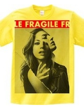 FRAGILE