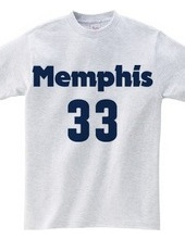 Memphis #33