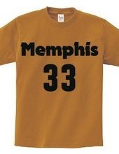 Memphis #33