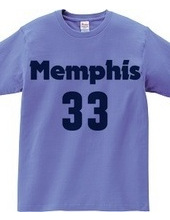 Memphis #33