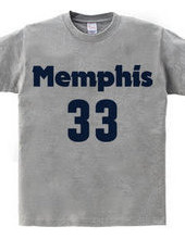 Memphis #33