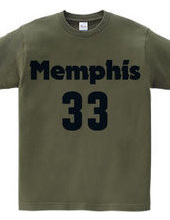 Memphis #33