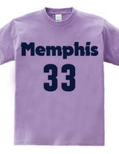 Memphis #33