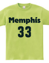 Memphis #33