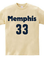 Memphis #33