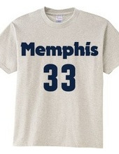 Memphis #33
