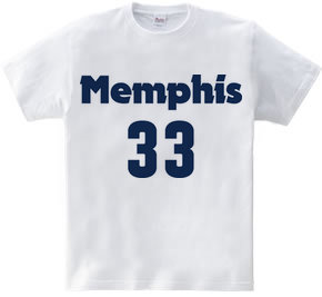 Memphis #33