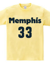 Memphis #33