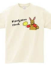 Kangaroo hook