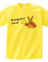 Kangaroo hook