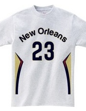 New Orleans #23