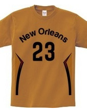 New Orleans #23