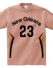 New Orleans #23